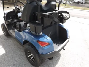 2024 GORILLA G2 LI 2 Pass Lithium Golf Cart14