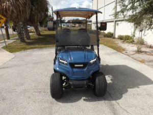 2024 GORILLA G2 LI 2 Pass Lithium Golf Cart2