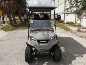 2024 GORILLA G4 LI 4 Pass Lithium Golf Cart1