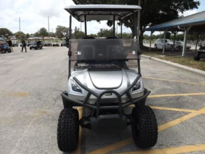 2024 Star EV SIRIUS 2+2 Lifted Lithium Golf Cart1