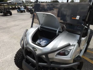 2024 Star EV SIRIUS 2+2 Lifted Lithium Golf Cart6