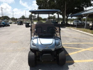 2024 Star EV SIRIUS 4 Forward Lithium Golf Cart1