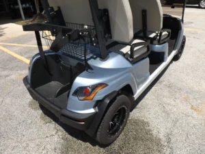 2024 Star EV SIRIUS 4 Forward Lithium Golf Cart13