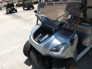 2024 Star EV SIRIUS 4 Forward Lithium Golf Cart18