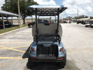 2024 Star EV SIRIUS 4 Forward Lithium Golf Cart3