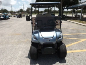 2024 Star EV SIRIUS 4+2 Lithium Golf Cart1