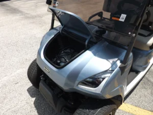 2024 Star EV SIRIUS 4+2 Lithium Golf Cart17