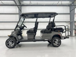 2024 Tomberlin Engage LX Golf Cart4