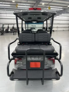 2024 Tomberlin Engage LX Golf Cart9