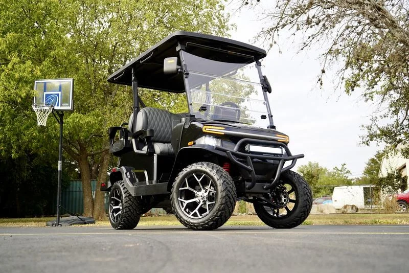 2025 Denago EV Nomad XL Golf Cart