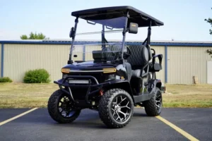 2025 Denago EV Nomad XL Golf Cart2