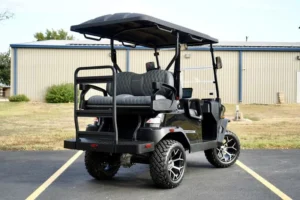 2025 Denago EV Nomad XL Golf Cart7