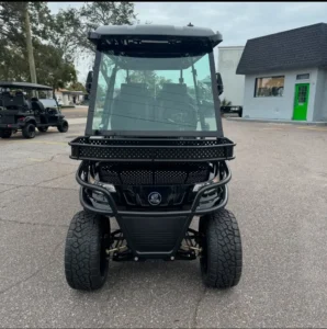 2025 EPIC e60L Golf Cart1