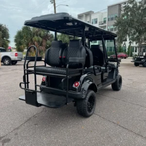 2025 EPIC e60L Golf Cart15