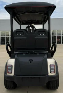 2025 Epic E40FX Golf Cart7