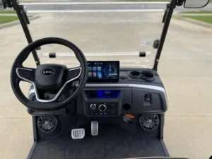 2025 Epic E40FX Golf Cart8