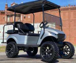 BRAND NEW 2023 Navitas X4 Golf Cart