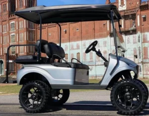 BRAND NEW 2023 Navitas X4 Golf Cart2