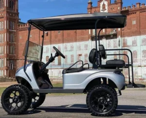 BRAND NEW 2023 Navitas X4 Golf Cart3