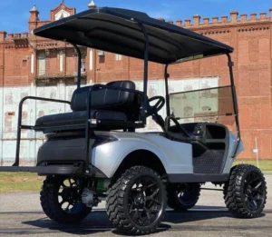 BRAND NEW 2023 Navitas X4 Golf Cart4