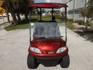 Merlot 2022 Advanced EV AEV 2 Golf Cart1