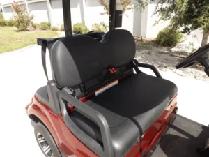 Merlot 2022 Advanced EV AEV 2 Golf Cart11