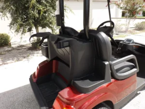 Merlot 2022 Advanced EV AEV 2 Golf Cart12