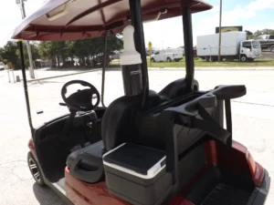 Merlot 2022 Advanced EV AEV 2 Golf Cart13