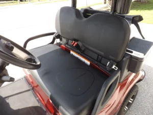 Merlot 2022 Advanced EV AEV 2 Golf Cart14