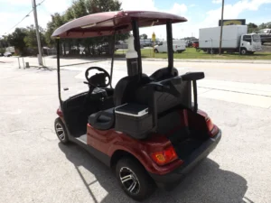 Merlot 2022 Advanced EV AEV 2 Golf Cart4