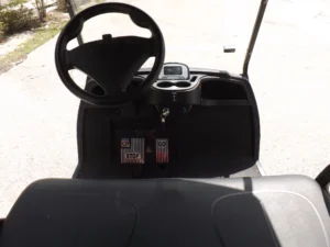 Merlot 2022 Advanced EV AEV 2 Golf Cart5